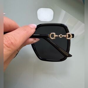 Square Sunglasses